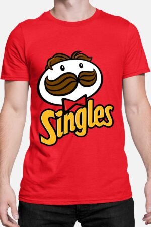 Parodie single - Tshirt Homme