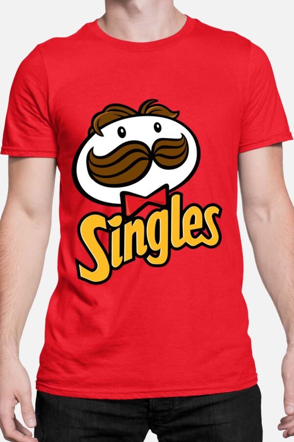 Parodie single - Tshirt Homme
