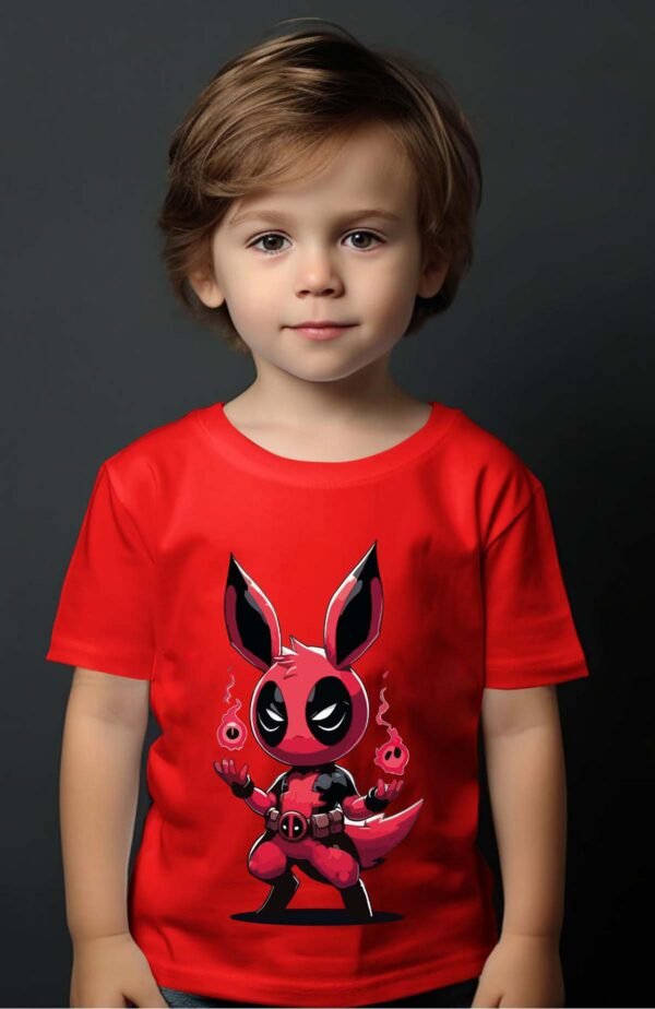 T-shirt Garçon en Gros | Pokedead