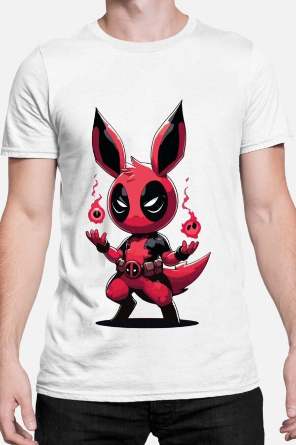 Pokedead - Tshirt Homme