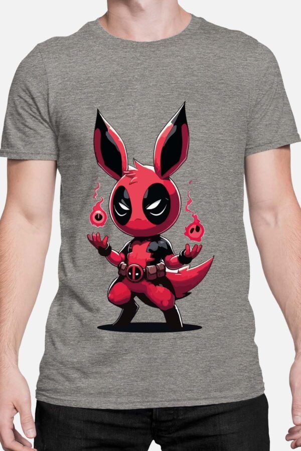 Pokedead - Tshirt Homme
