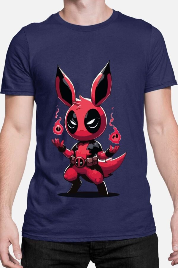 Pokedead - Tshirt Homme