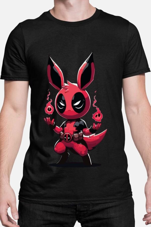 Pokedead - Tshirt Homme