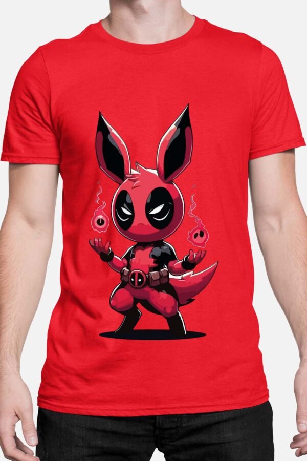 Pokedead - Tshirt Homme