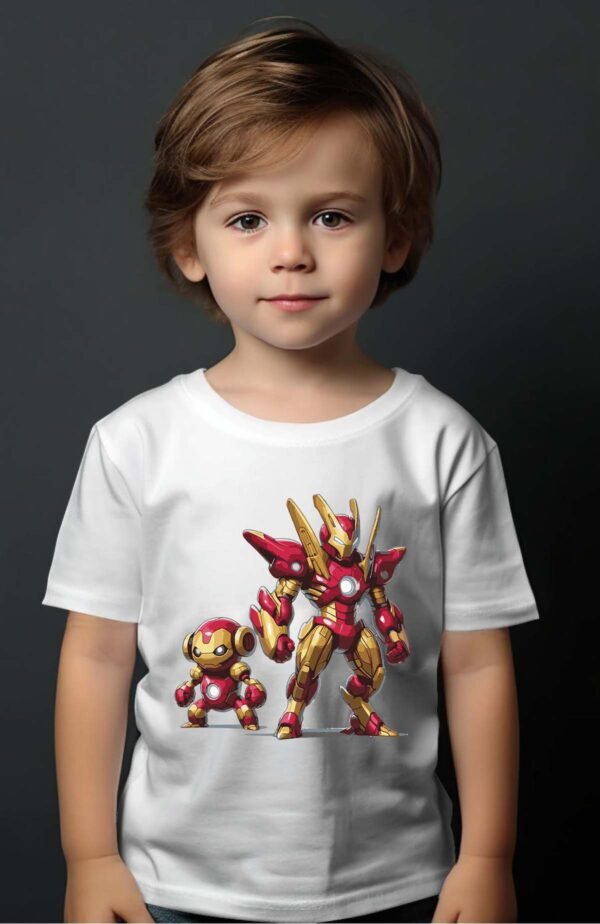 T-shirt Garçon en Gros | Pokiron