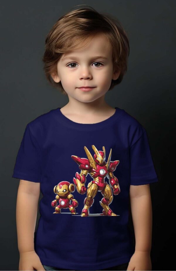 T-shirt Garçon en Gros | Pokiron