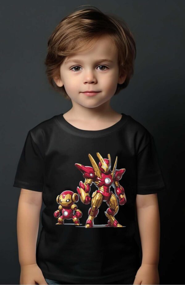 T-shirt Garçon en Gros | Pokiron