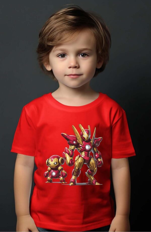 T-shirt Garçon en Gros | Pokiron