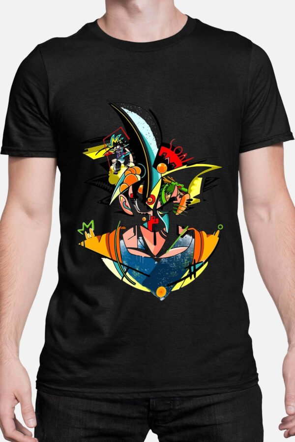 Popzku - Tshirt Homme