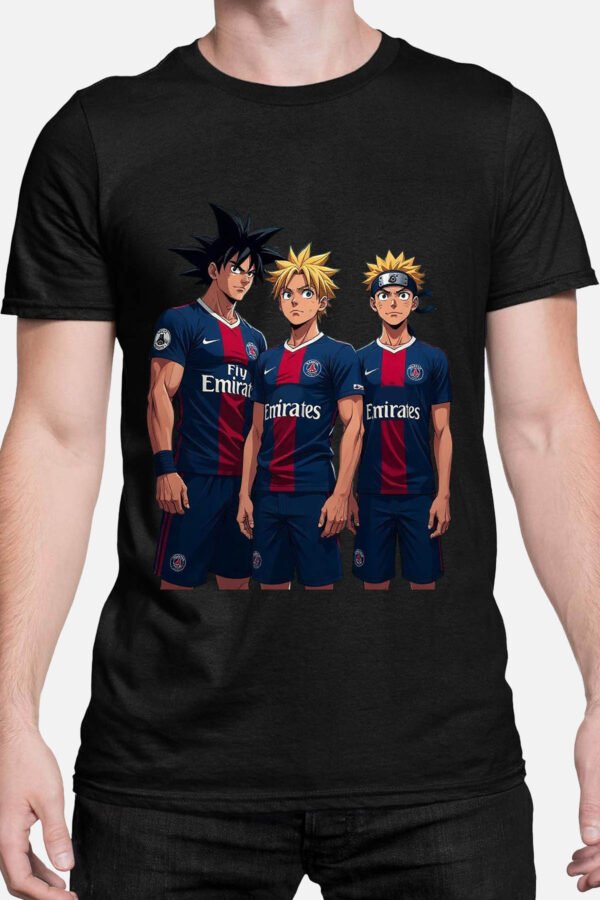 Psg heroes - Tshirt Homme