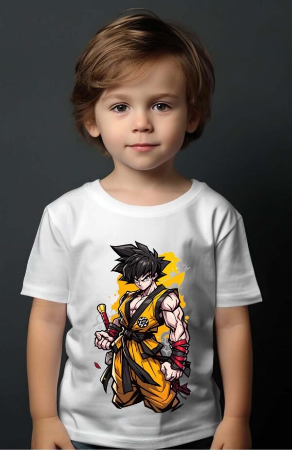 T-shirt Garçon en Gros | Ready to fight