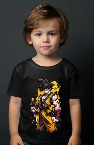 T-shirt Garçon en Gros | Ready to fight