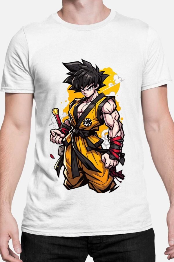 Ready to fight - Tshirt Homme