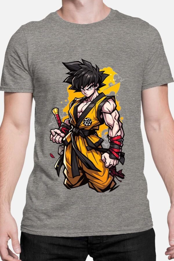 Ready to fight - Tshirt Homme