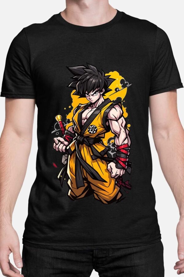 Ready to fight - Tshirt Homme