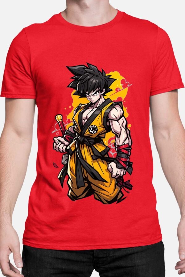 Ready to fight - Tshirt Homme