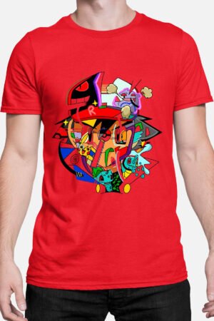 Sashpop - Tshirt Homme