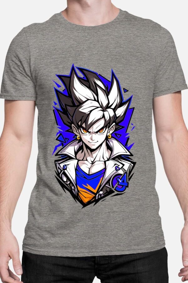 Sourire bdz - Tshirt Homme