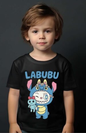 T-shirt Garçon en Gros | Stibubu