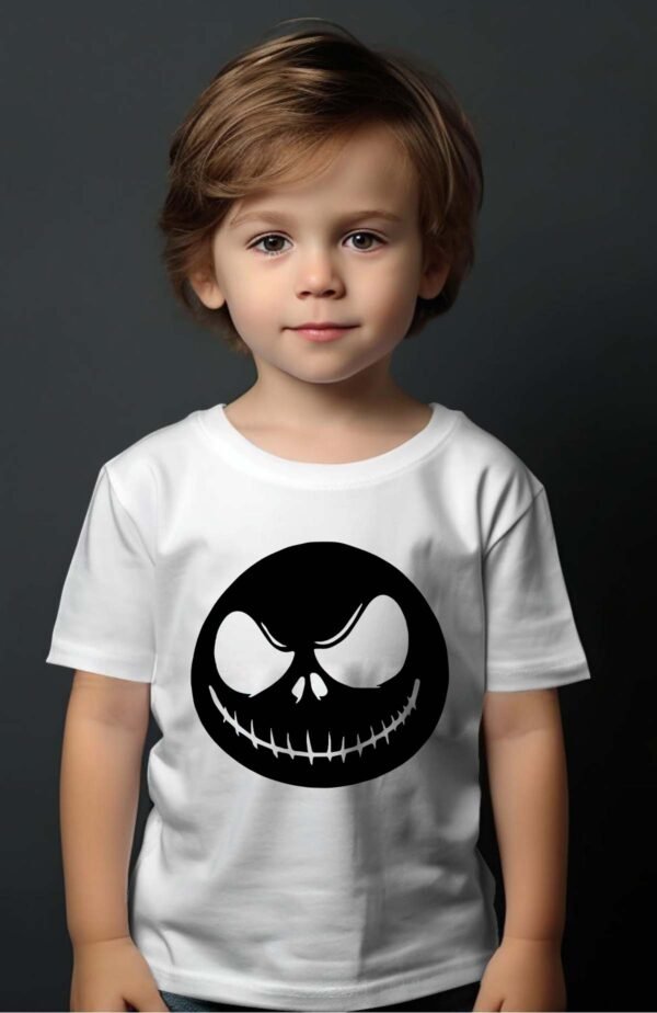 T-shirt Garçon en Gros | Style nightmare