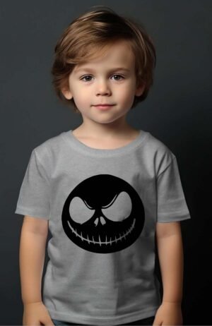 T-shirt Garçon en Gros | Style nightmare