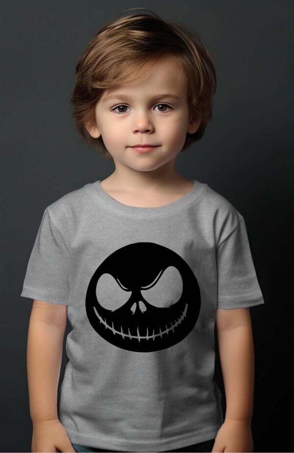 T-shirt Garçon en Gros | Style nightmare