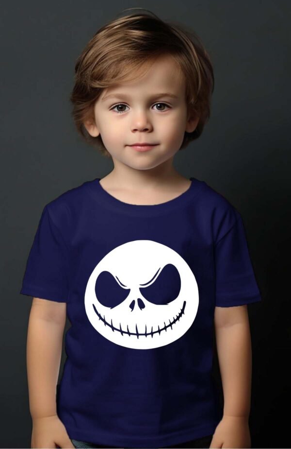 T-shirt Garçon en Gros | Style nightmare