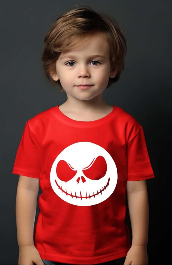 T-shirt Garçon en Gros | Style nightmare