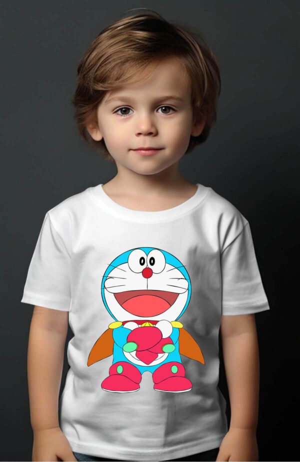 T-shirt Garçon en Gros | Super bleu