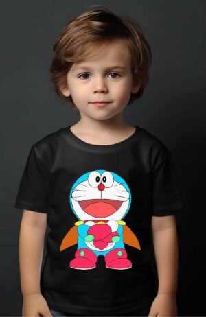 T-shirt Garçon en Gros | Super bleu