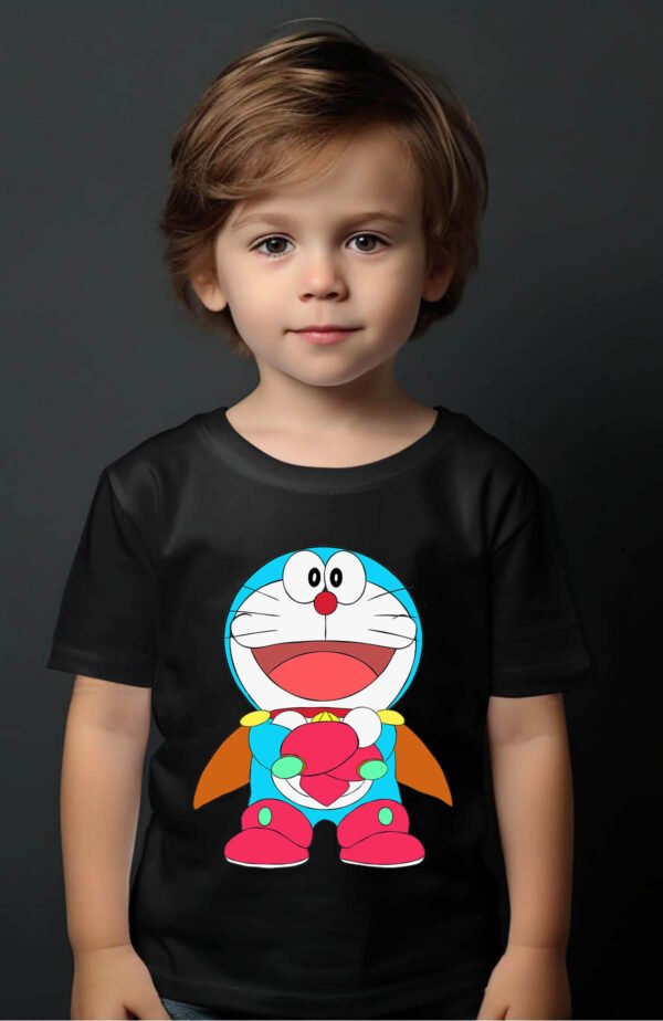 T-shirt Garçon en Gros | Super bleu