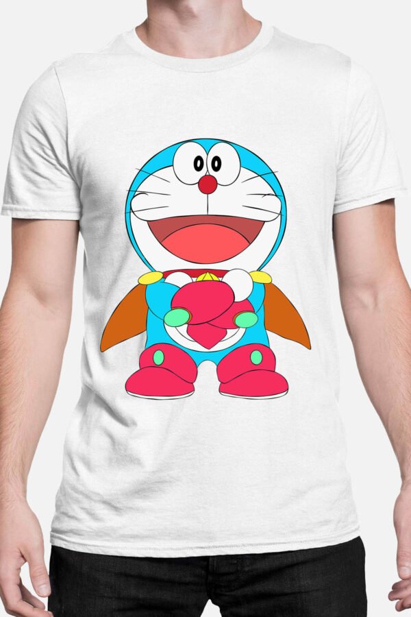 Super bleu - Tshirt Homme