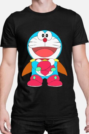 Super bleu - Tshirt Homme