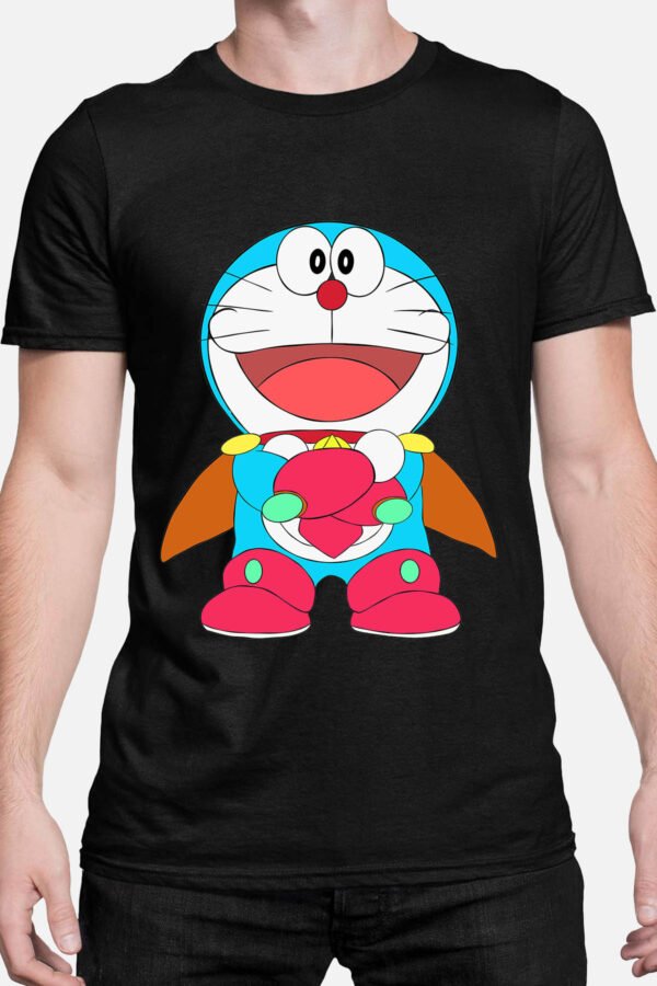 Super bleu - Tshirt Homme