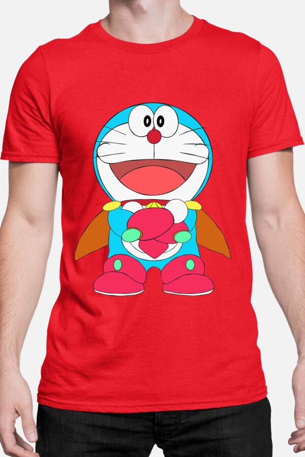 Super bleu - Tshirt Homme