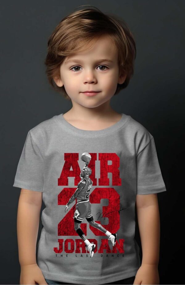 T-shirt Garçon en Gros | The last flight