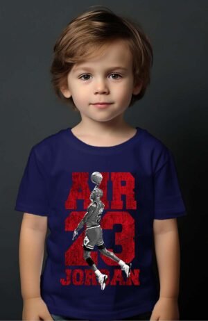 T-shirt Garçon en Gros | The last flight