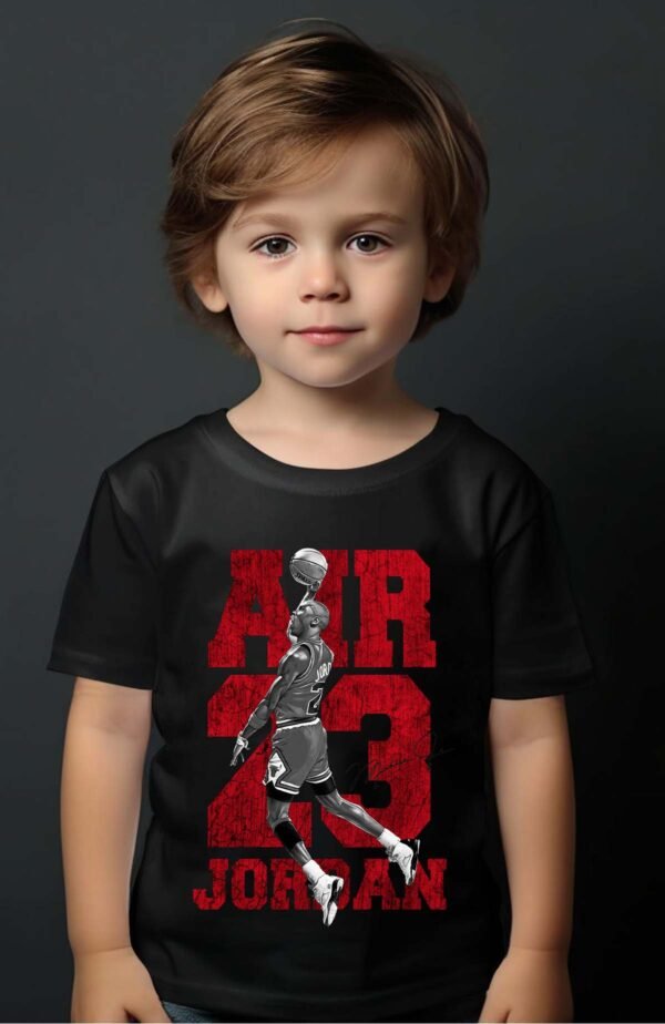 T-shirt Garçon en Gros | The last flight