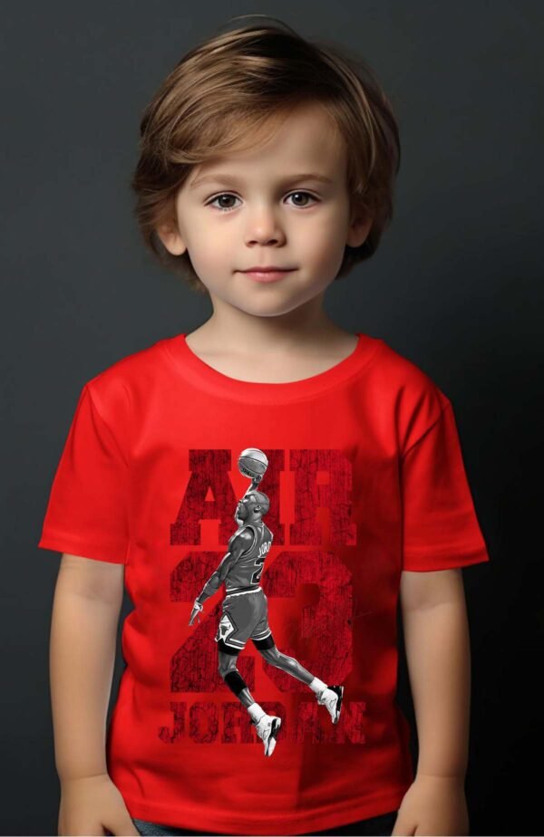 T-shirt Garçon en Gros | The last flight