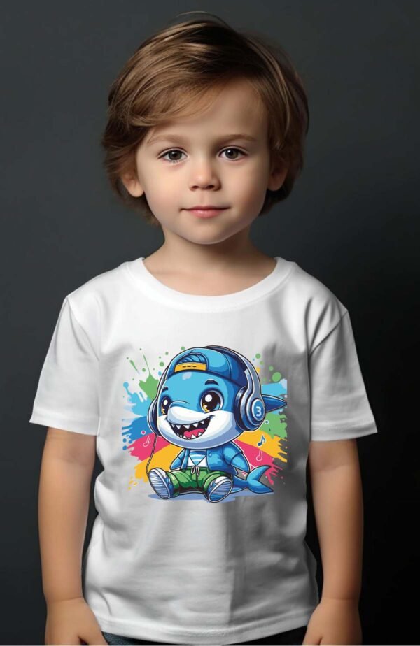 T-shirt Garçon en Gros | Todootodoo