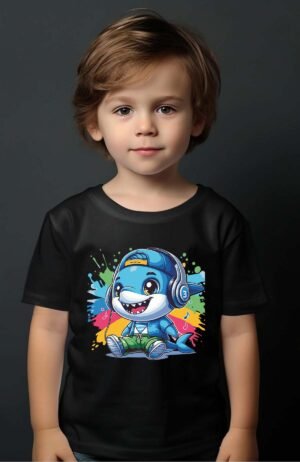 T-shirt Garçon en Gros | Todootodoo