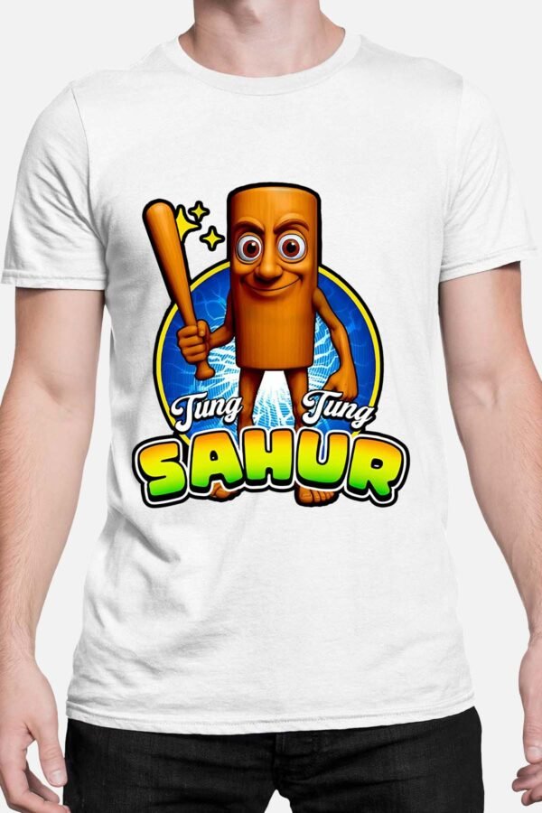 Tung sahur - Tshirt Homme