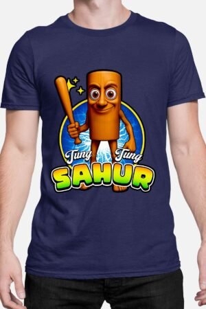 Tung sahur - Tshirt Homme