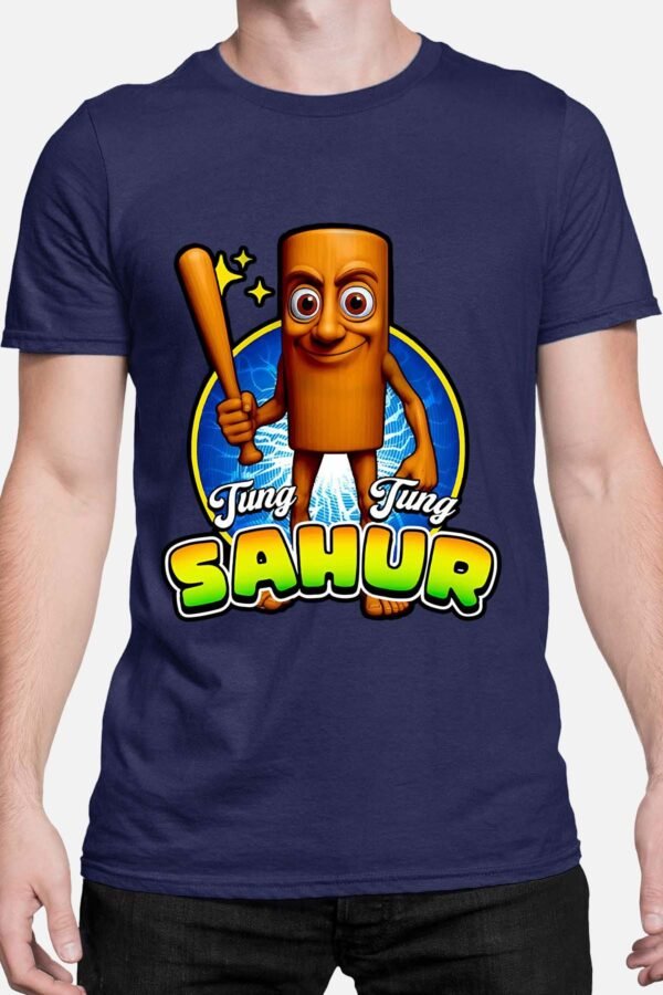 Tung sahur - Tshirt Homme