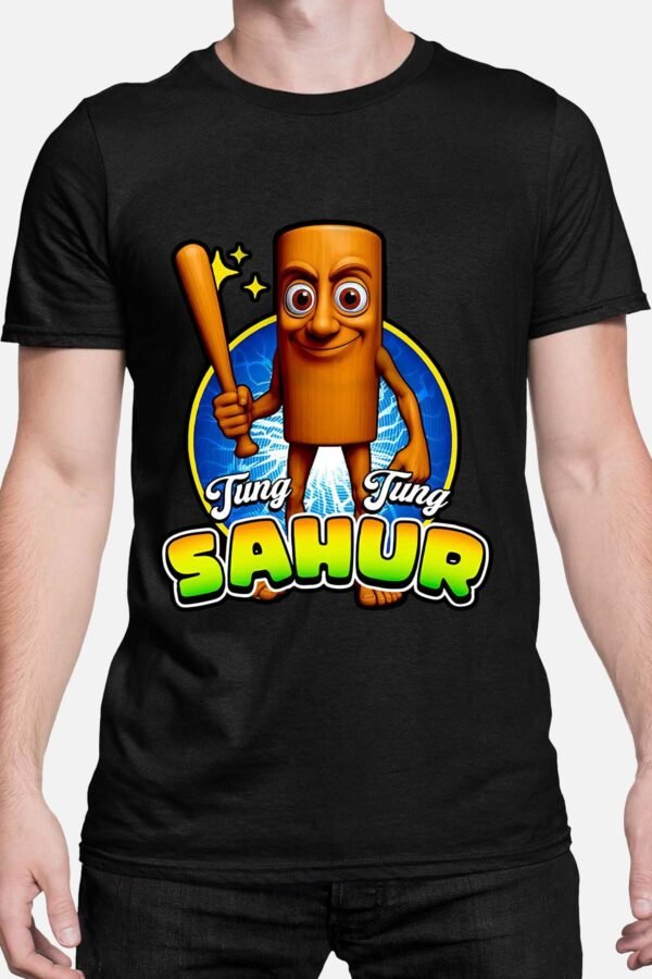 Tung sahur - Tshirt Homme