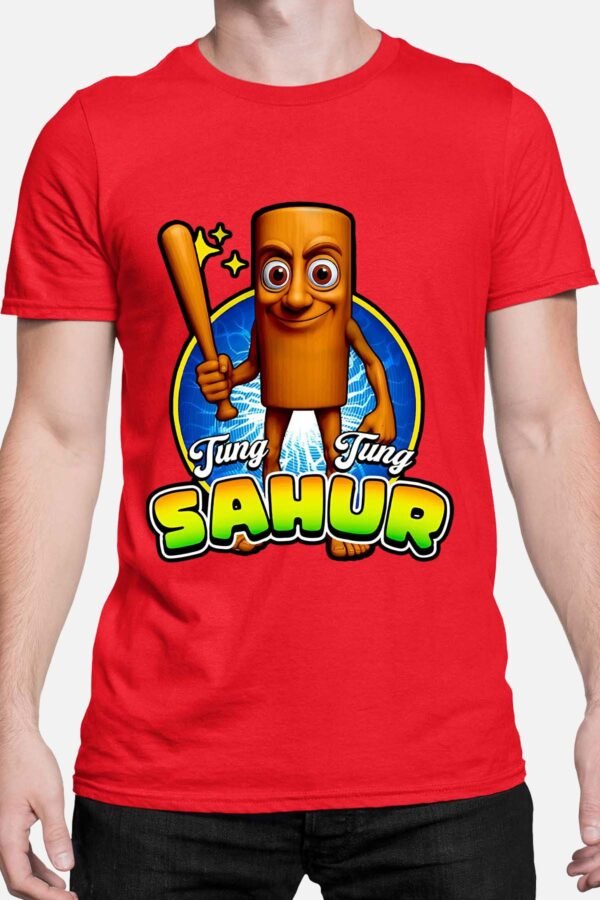 Tung sahur - Tshirt Homme
