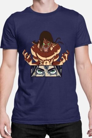 Unleashed jäger - Tshirt Homme