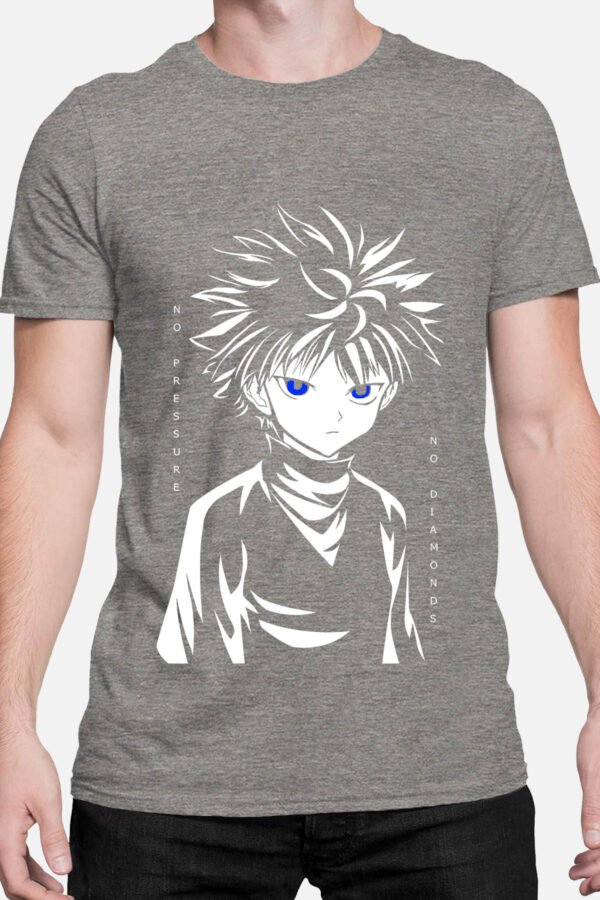 Zoldyck - Tshirt Homme