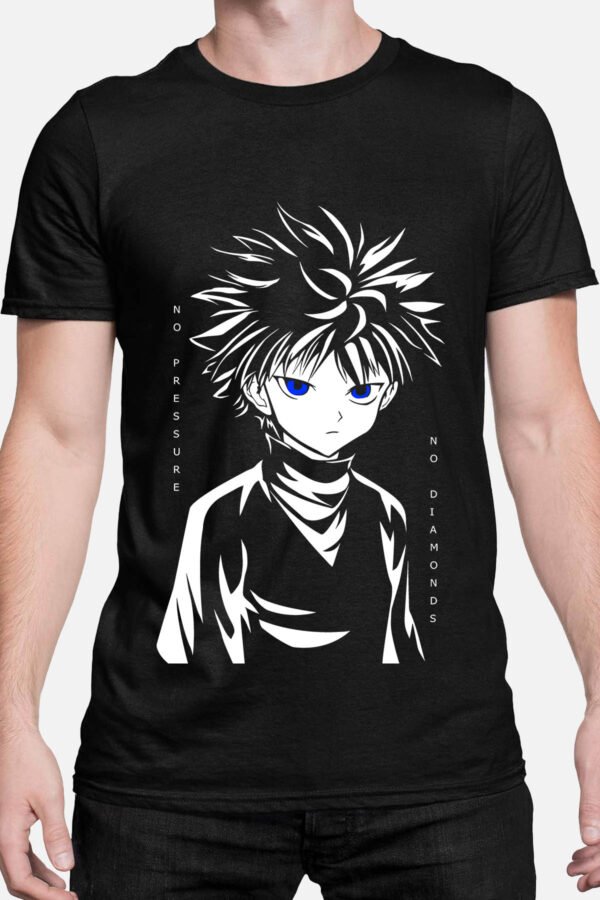 Zoldyck - Tshirt Homme