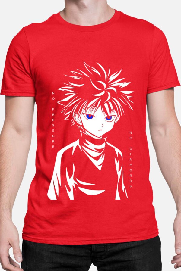 Zoldyck - Tshirt Homme